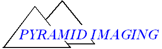 Pyramid Imaging Machine Vision