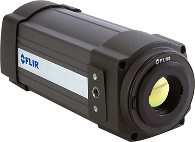 flir a320 tempscreen price